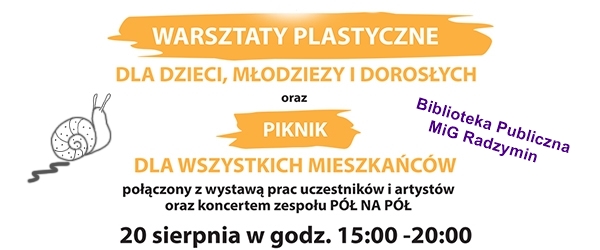 ogłoszenie